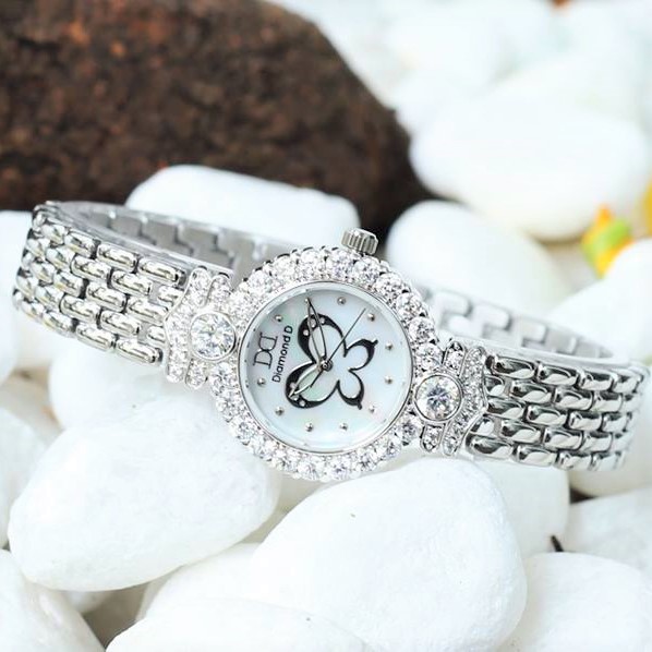 Đồng hồ Diamond D DM38445